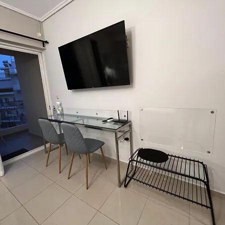 City House Comfort 2 Kalamata Exterior photo