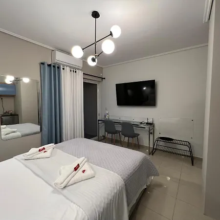 City House Comfort 2 Kalamata Exterior photo