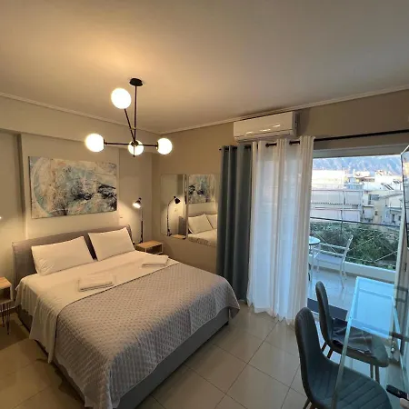 City House Comfort 2 Kalamata Exterior photo