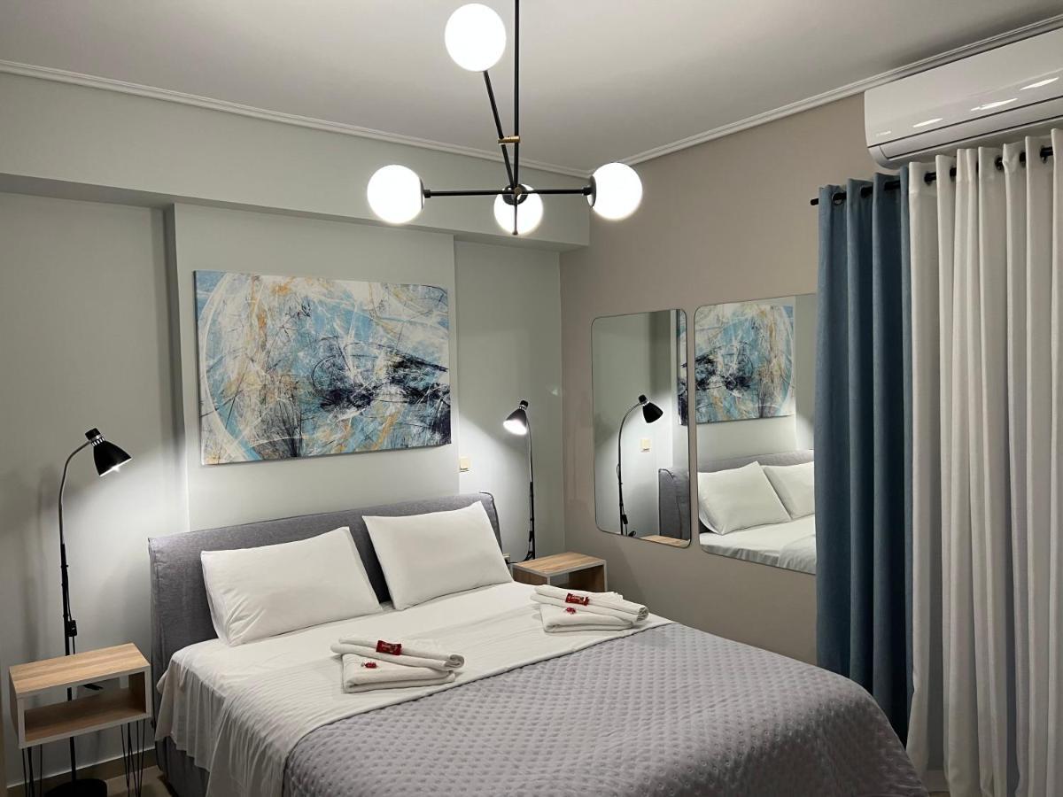 Apartment House Comfort 2 *
