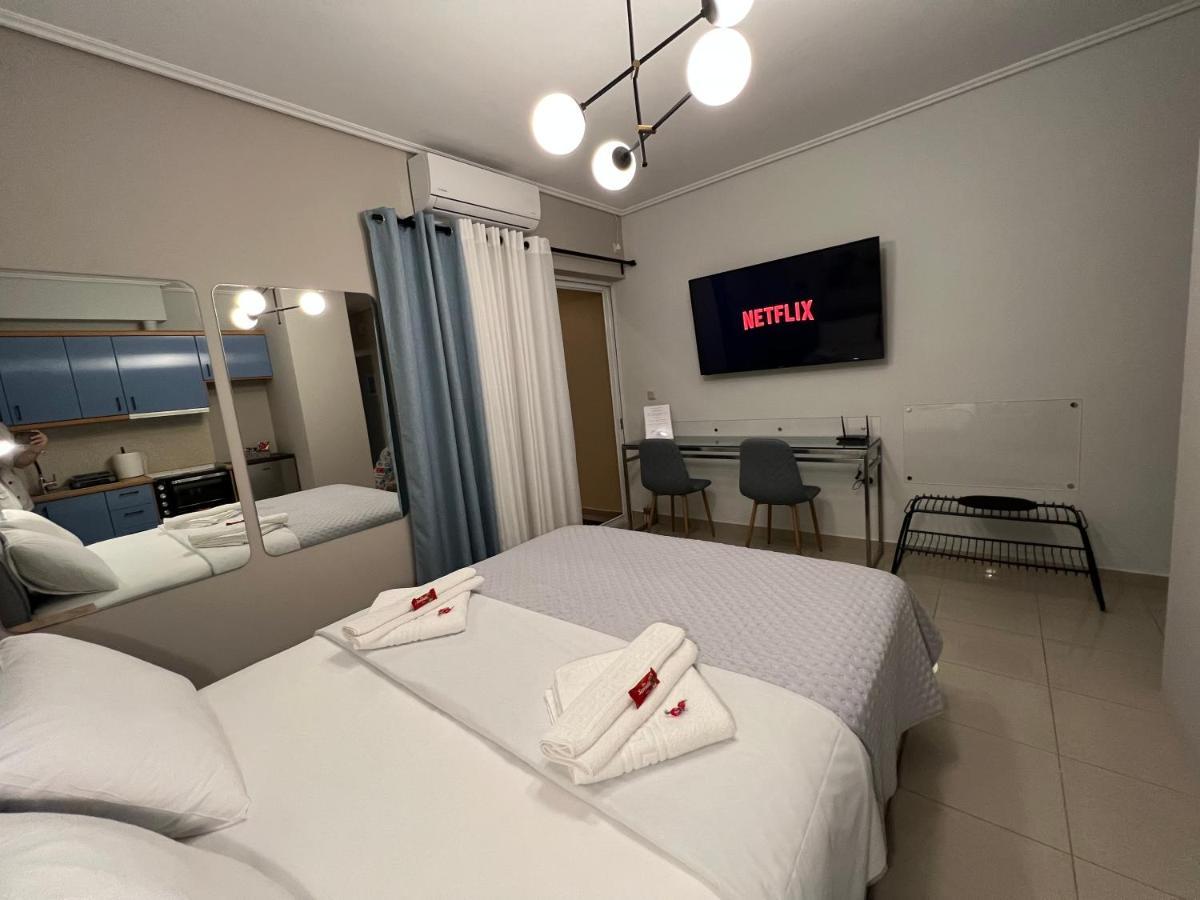 Apartment House Comfort 2 Kalamata